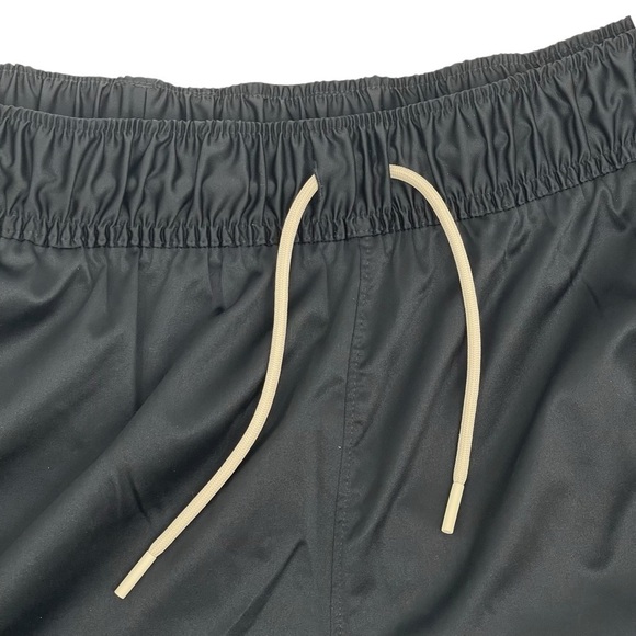 Nike Jordan Women’s Size 2X Black Diamond Loose Fit Athletic Shorts NWT - Picture 5 of 15